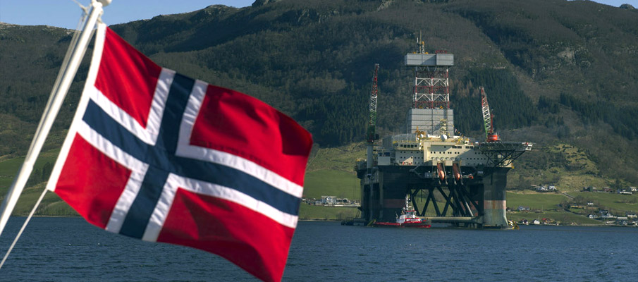 Svi građani Norveške su od danas milioneri